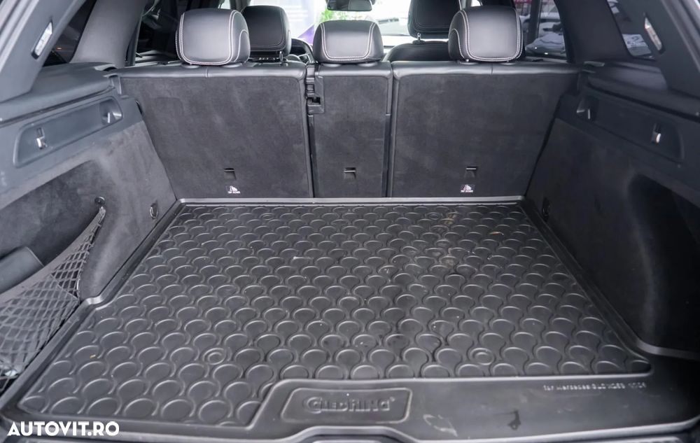 Mercedes-Benz GLC 250 4MATIC - 11