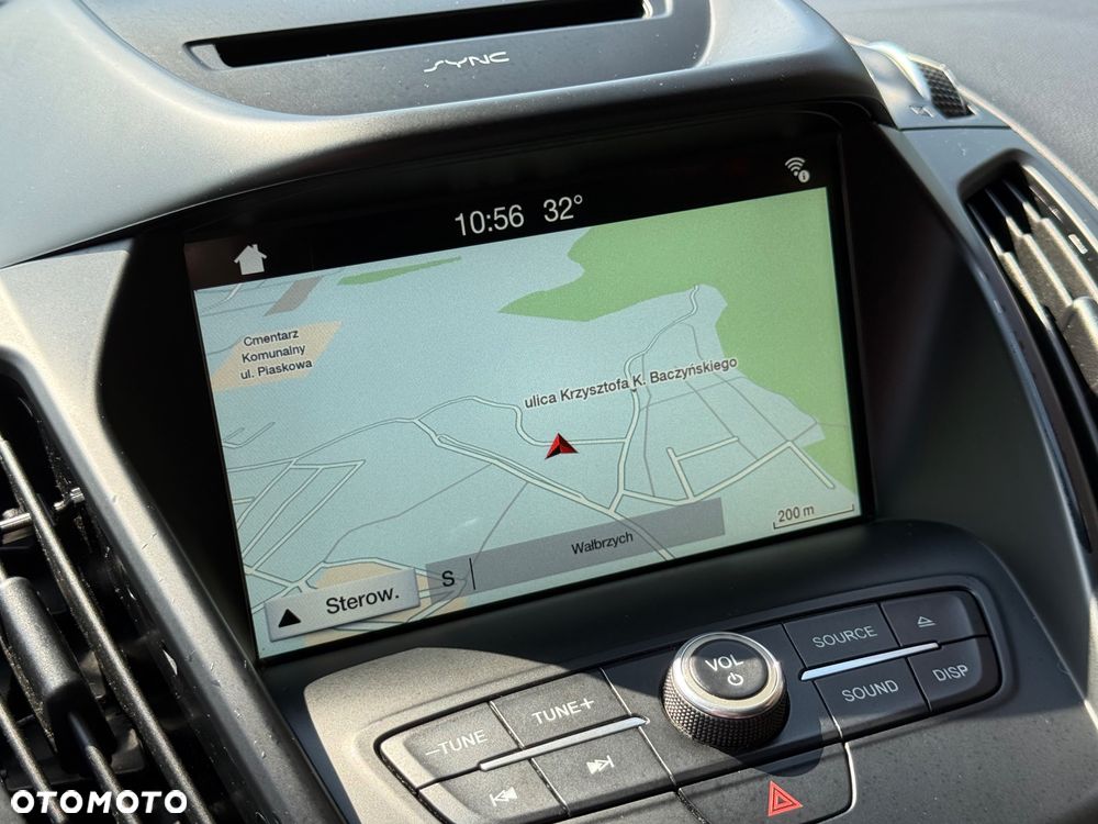 Ford Kuga 2.0 TDCi AWD ST-Line Black - 27