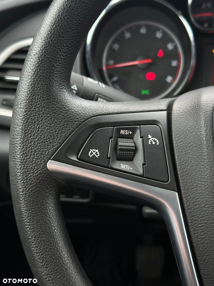 Opel Astra 1.6 Active - 19