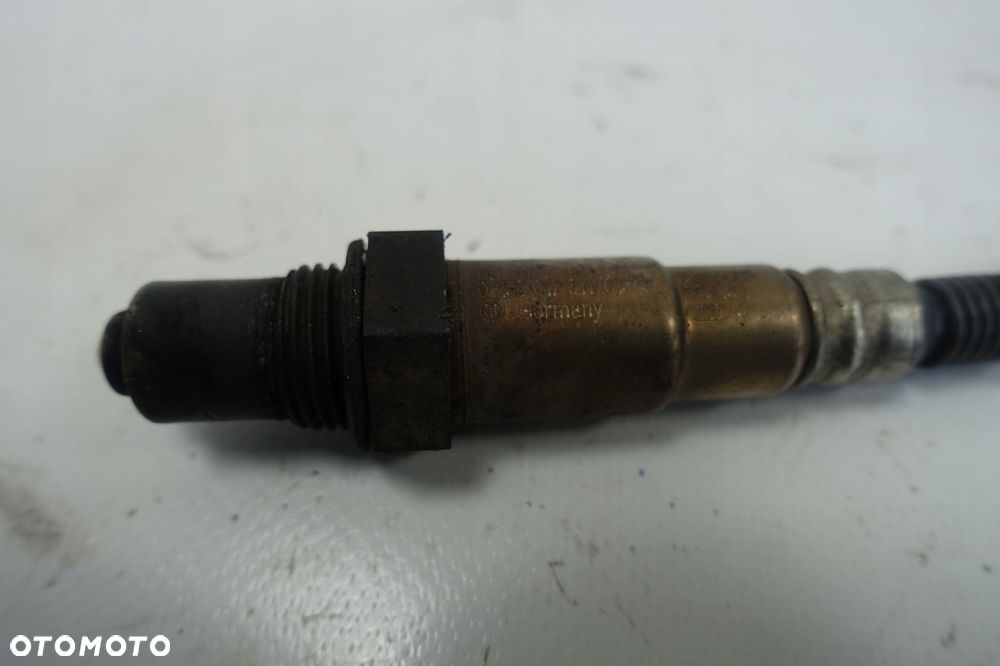 Mercedes W209 3.0 V6 CDI SONDA LAMBDA 0258017011 - 7