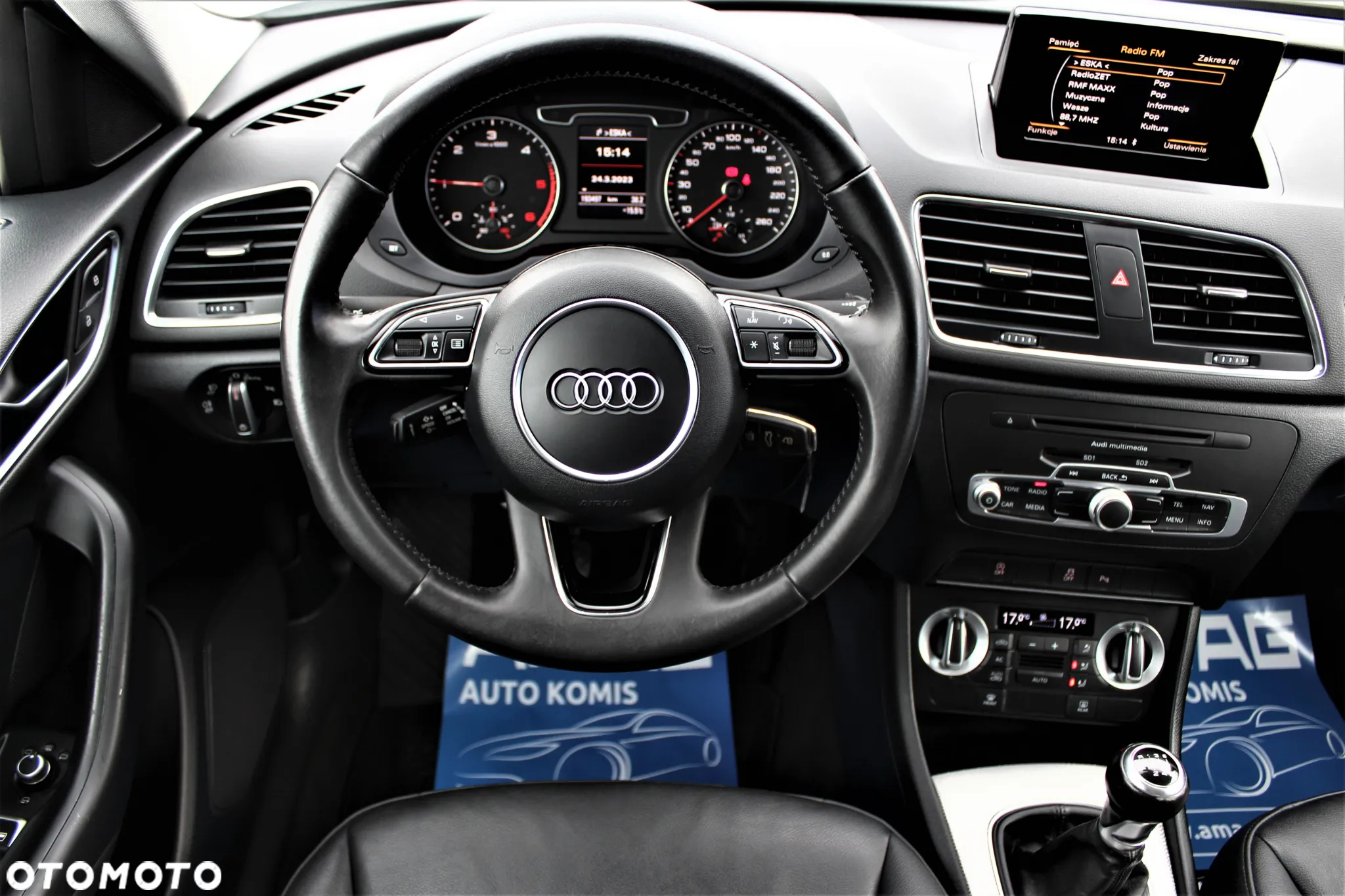 Audi Q3 - 24