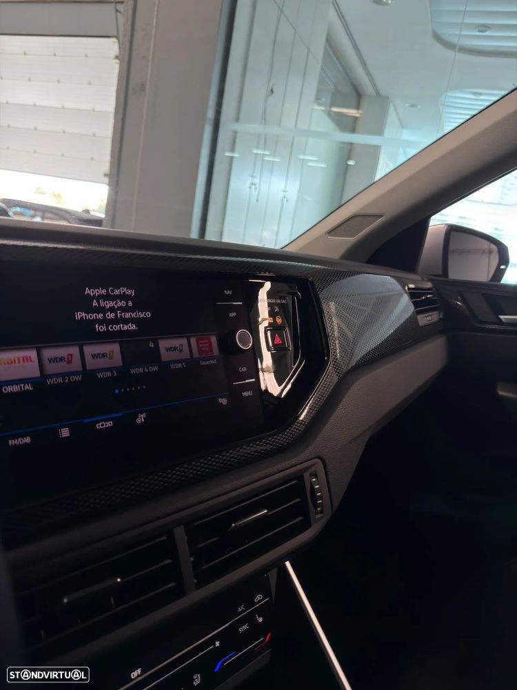 VW Polo 1.0 TSI Life - 4
