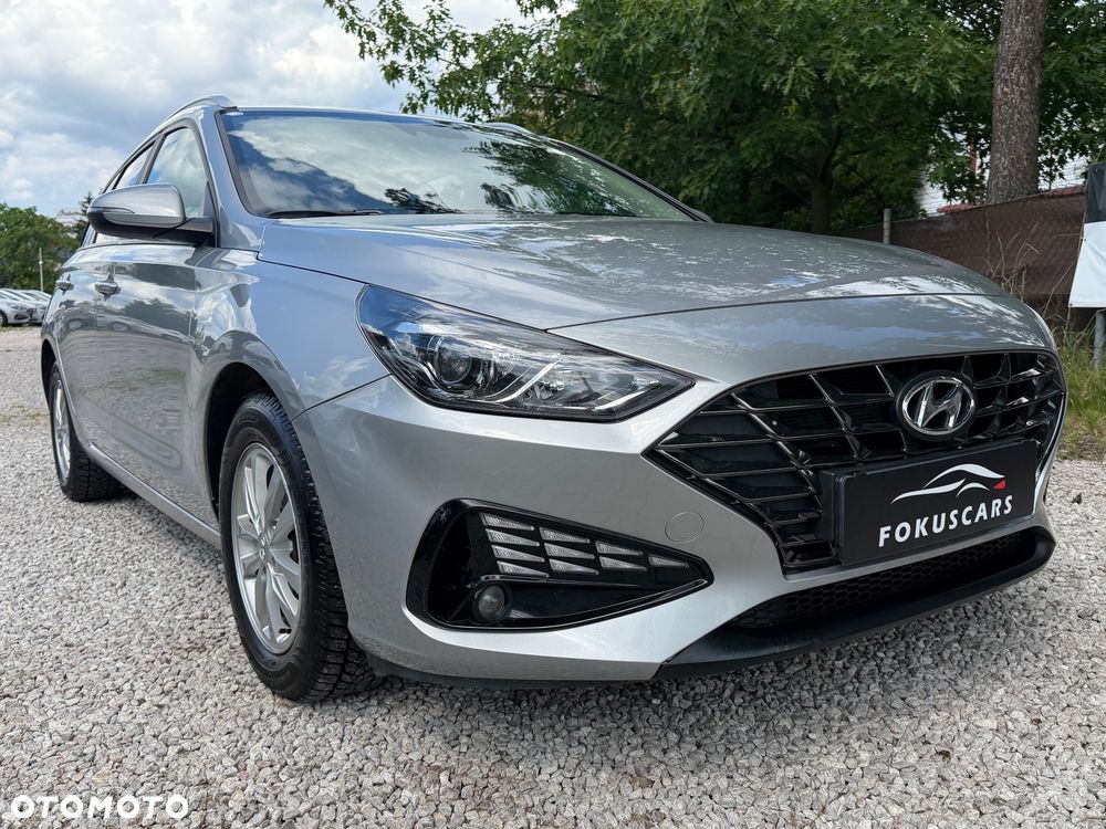 Hyundai i30 1.0 T-GDI Comfort - 13