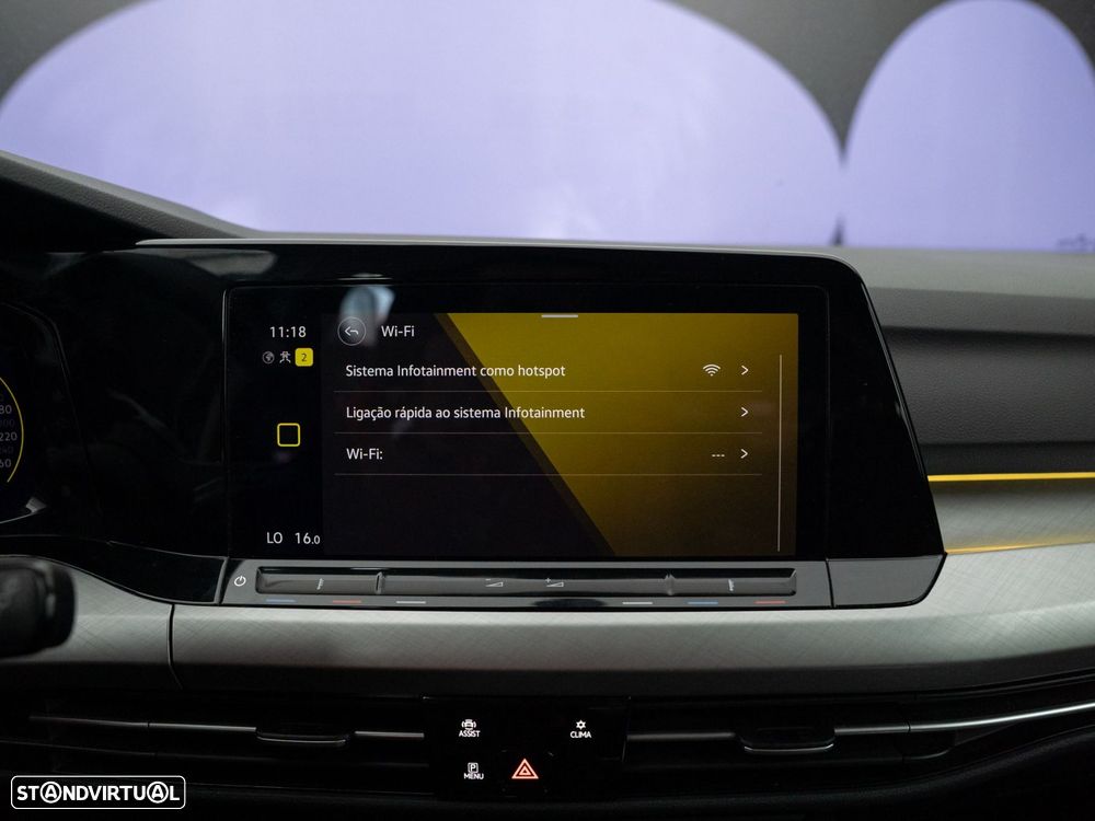 VW Golf Variant 1.5 TSI Life - 39