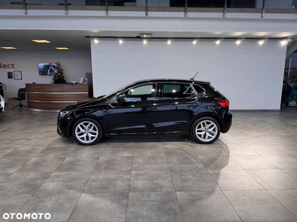 Seat Ibiza - 6