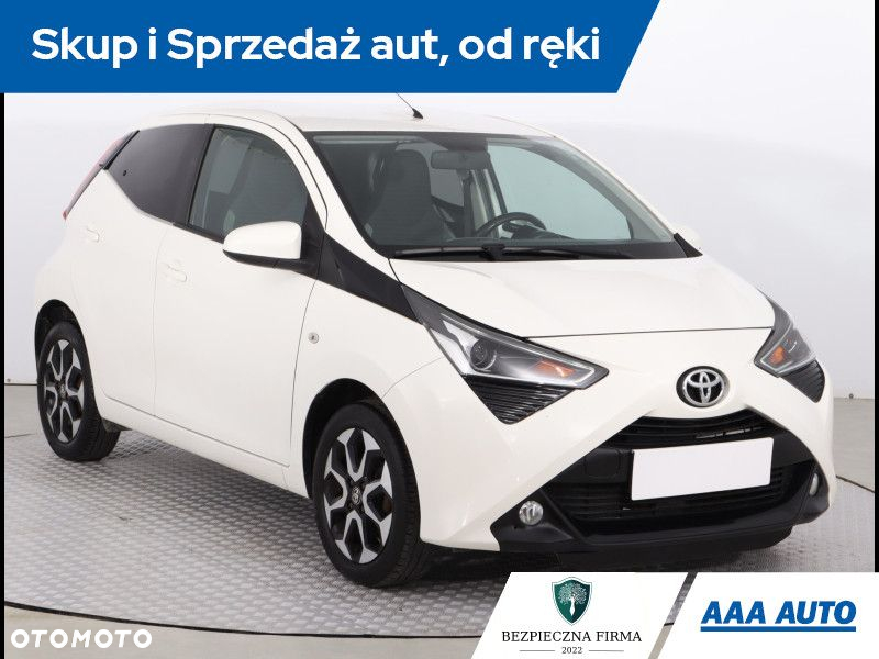 Toyota Aygo - 2