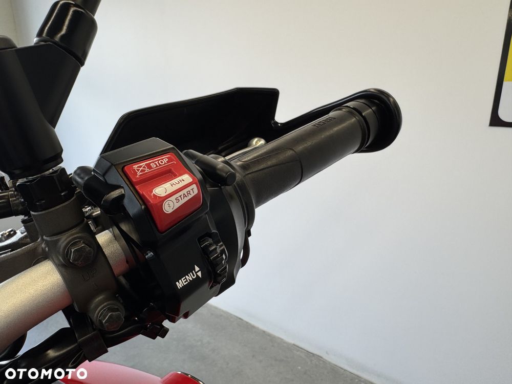 Yamaha Tracer - 30