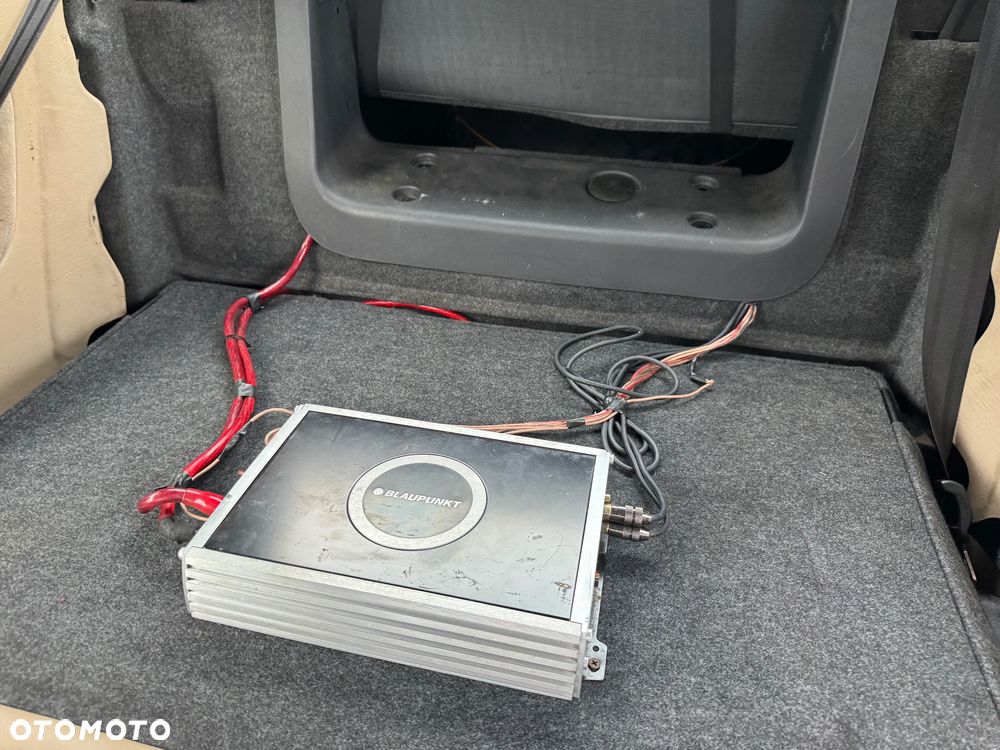 Saab 9-3X - 19