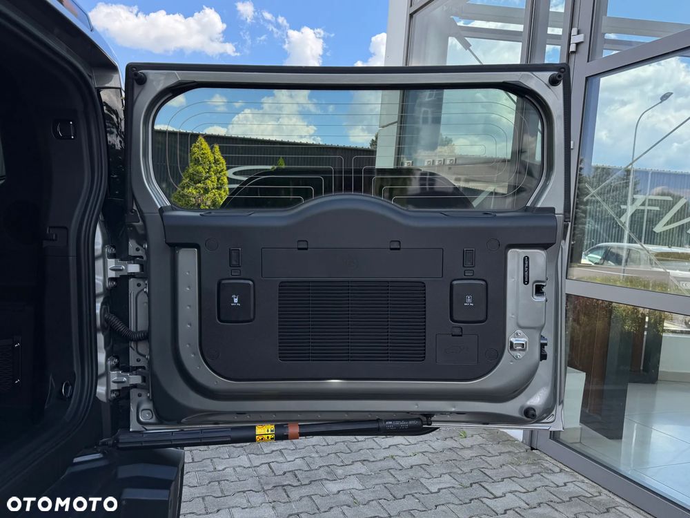 Jetour T2 - 11