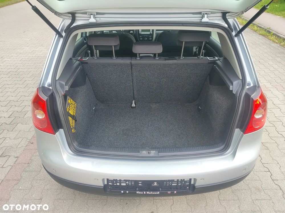 Volkswagen Golf 1.6 Goal - 40