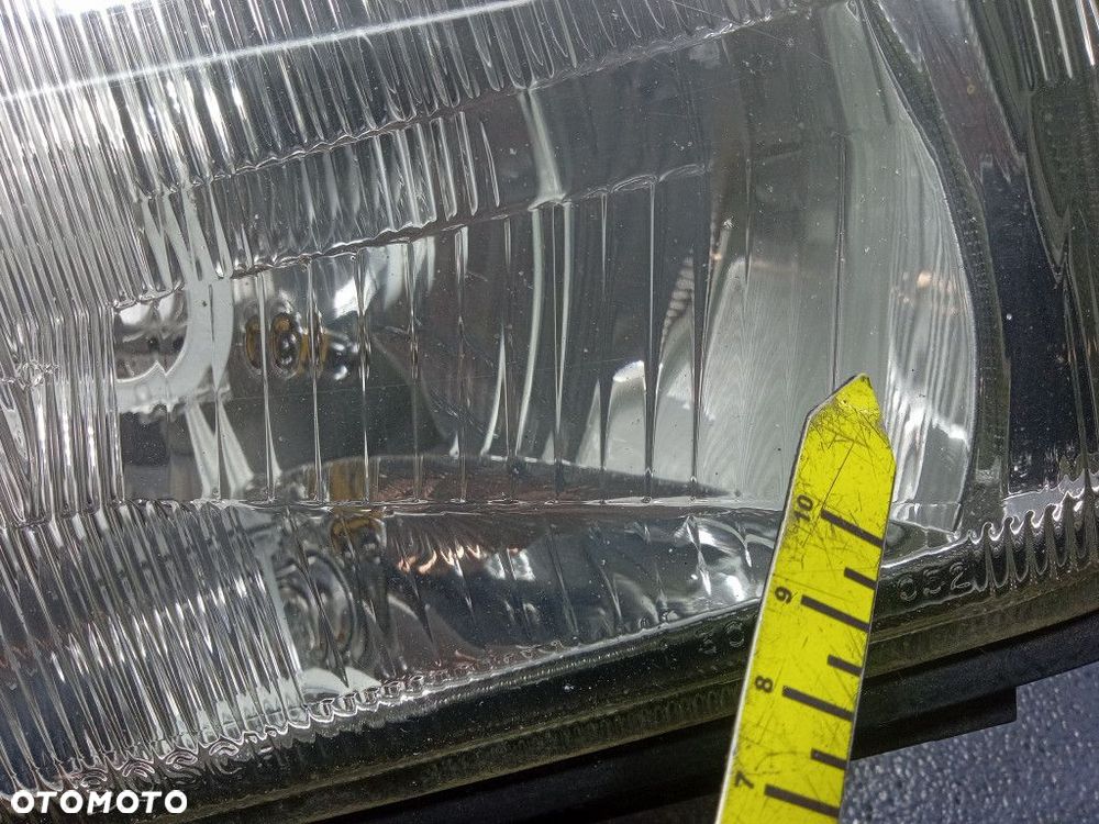 OPEL FRONTERA B REFLEKTOR PRAWY LAMPA PRZEDNIA EU 1305235379 - 10