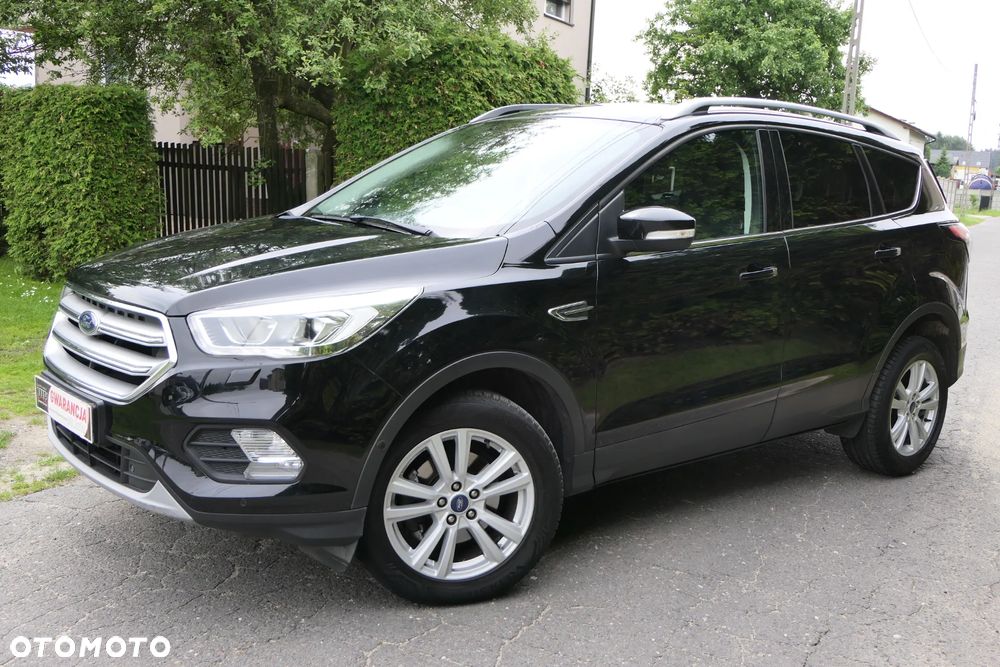 Ford Kuga 1.5 EcoBoost 2x4 ST-Line - 7