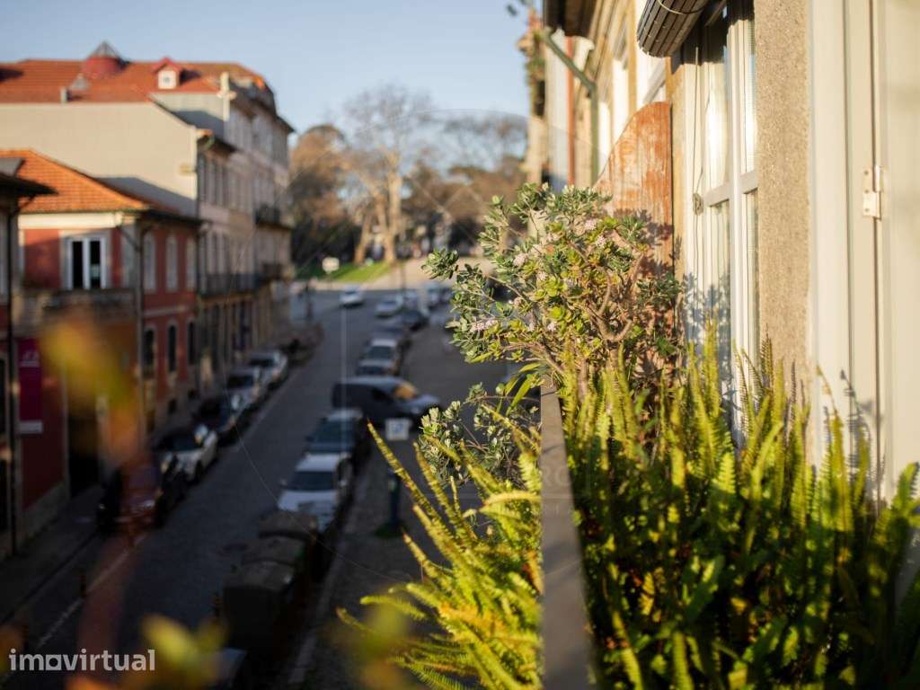 Guest House em Funcionamento + Loja Arrendada | Centro Histórico do... - Grande imagem: 3/24
