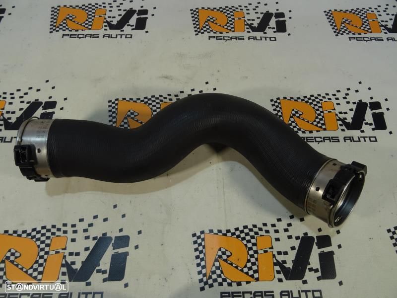 Tubo De Admissão Bmw 1 (F20)  7810617 05 / 112794 12 / 781061705 / 112 - 6