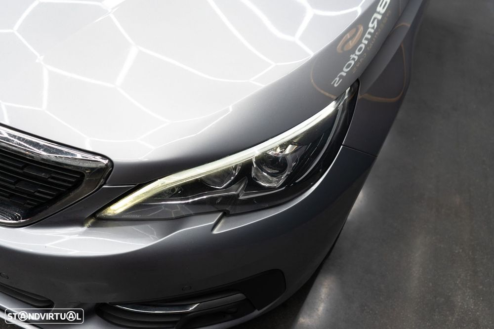 Peugeot 308 SW 1.5 BlueHDi Allure Pack - 15