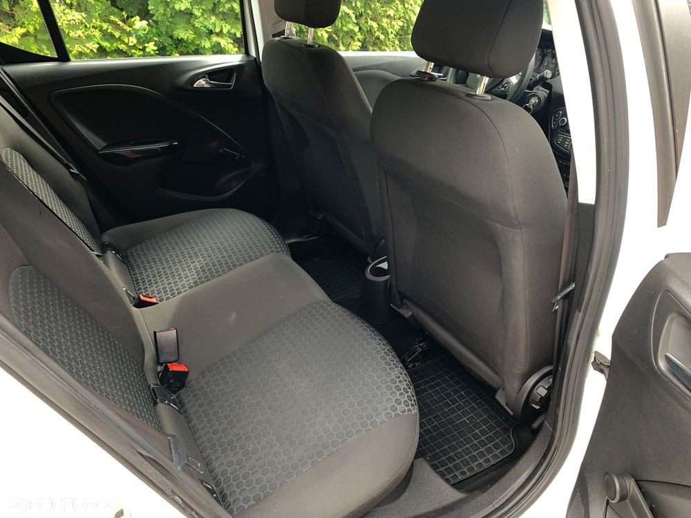 Opel Corsa 1.4 Cosmo - 11