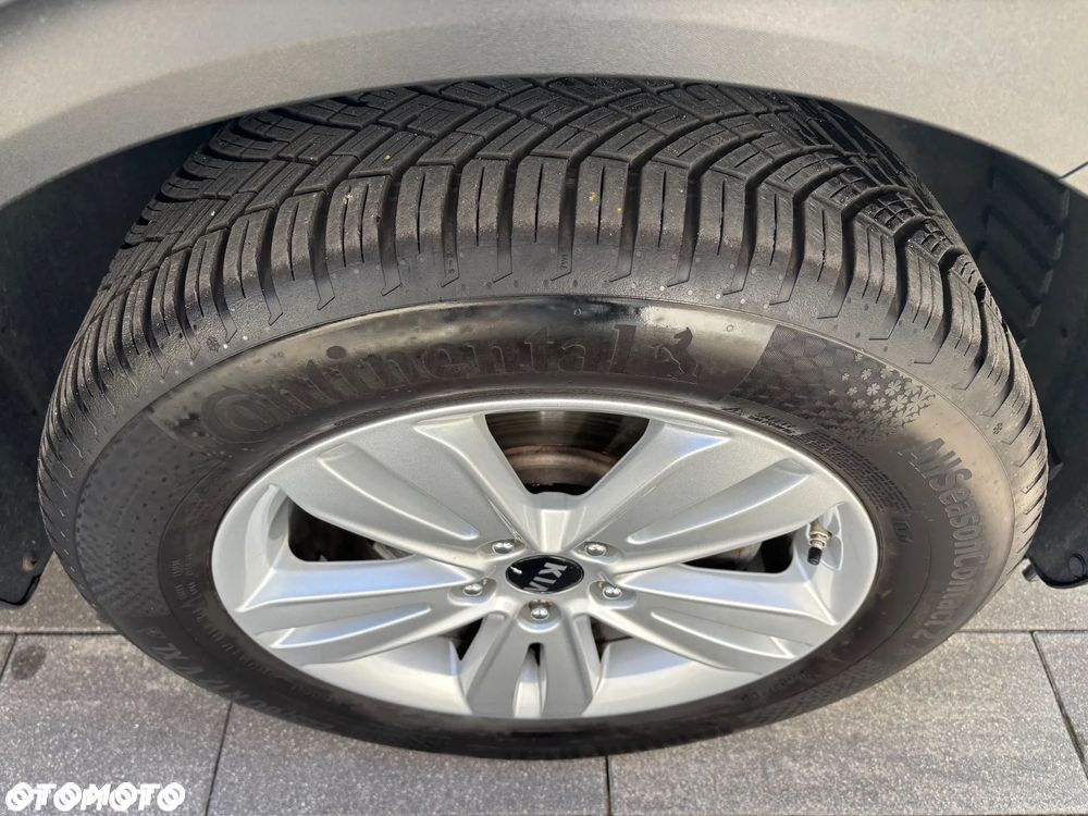 Kia Sportage 1.6 GDI 2WD SPIRIT - 7