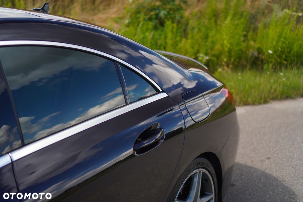 Mercedes-Benz CLA 250 4-Matic Sport - 26