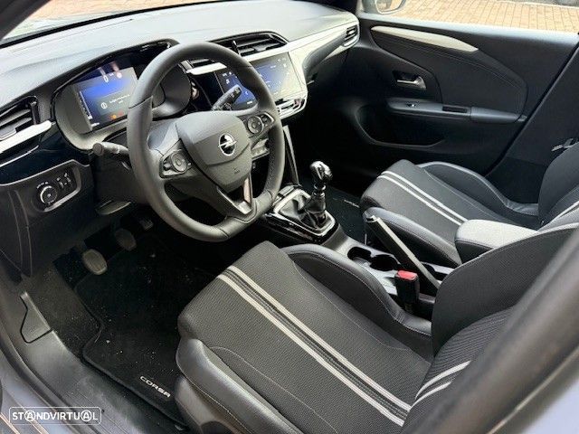 Opel Corsa 1.2 T GS - 6