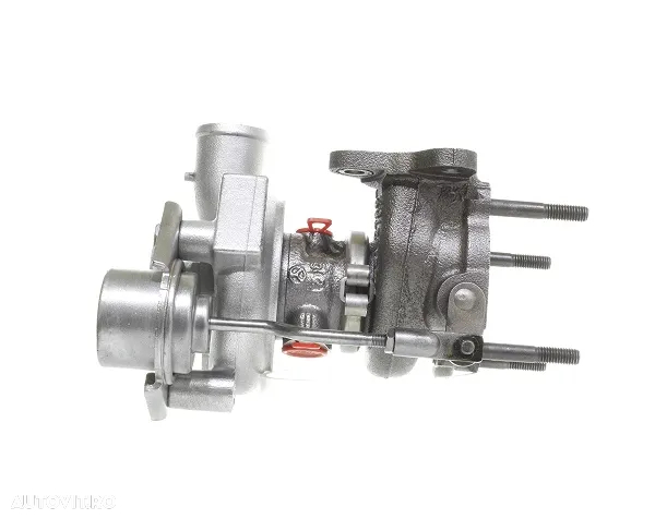 Turbina noua / turbosuflanta turbocompresor Opel Astra G, Astra H, Combo, Meriva A, Corsa C, motoare 1.7 diesel Z17DTL, Y17DT, Y17DTL - 4