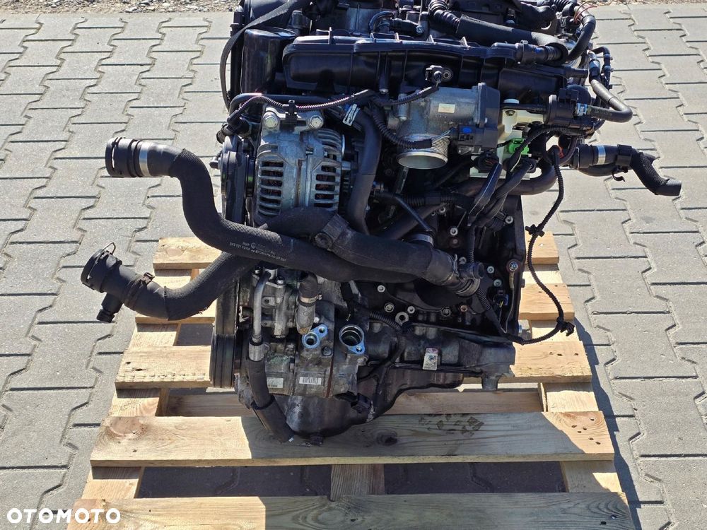 AUDI A4 B8 A5 8T SILNIK SŁUPEK 1.8TFSI CDH 187TYŚ.KM - 4