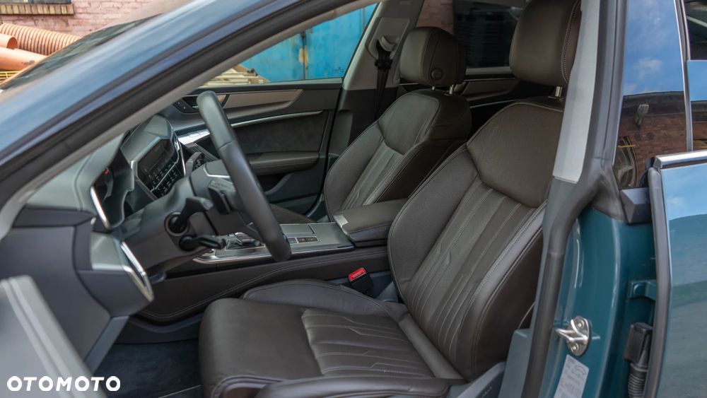 Audi A7 Sportback - 28