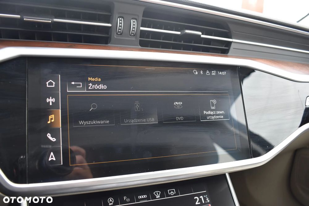 Audi A6 Avant 45 TFSI mHEV Quattro Sport S tronic - 36