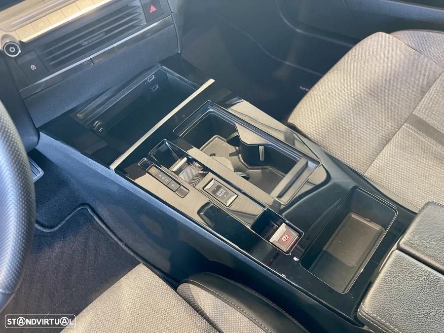 Opel Astra 1.6 T PHEV Elegance - 14