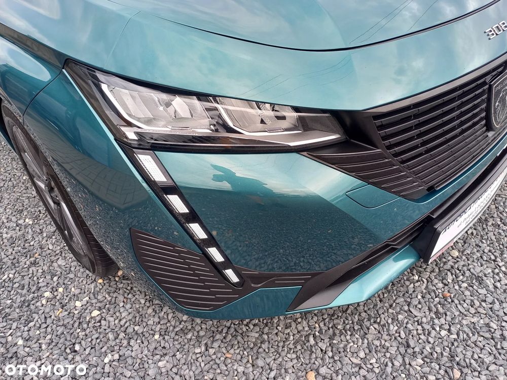 Peugeot 308 BlueHDi 130 Stop & Start Active Pack - 11
