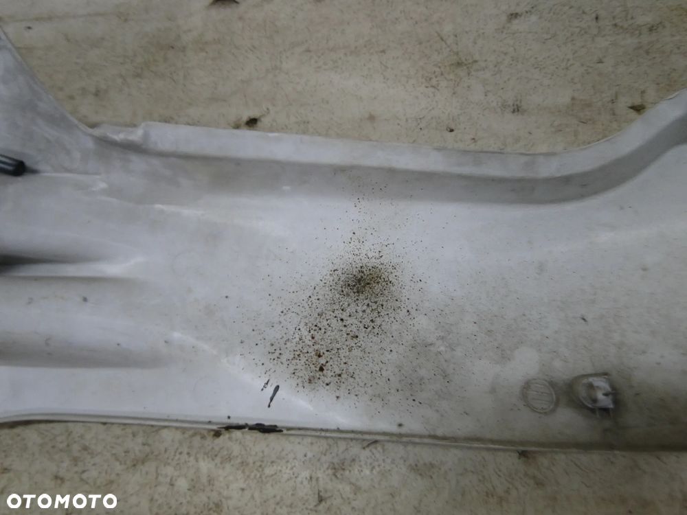 HONDA CBR 600F F3 OSŁONA OBUDOWA OWIEKWA BOCZNA PRAWA TYŁ TYLNA EUROPA - 8