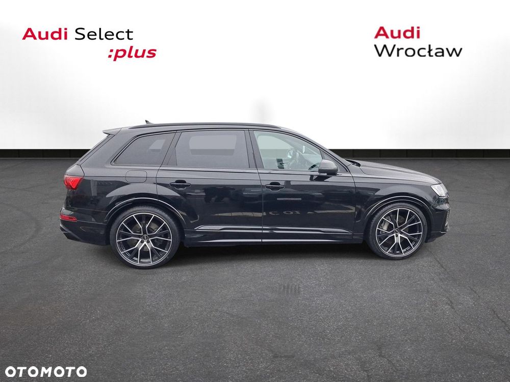 Audi Q7 - 1