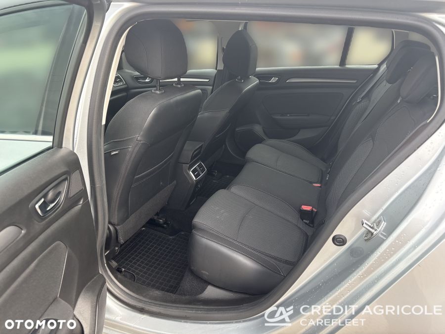 Renault Megane 1.3 TCe FAP Equilibre - 13