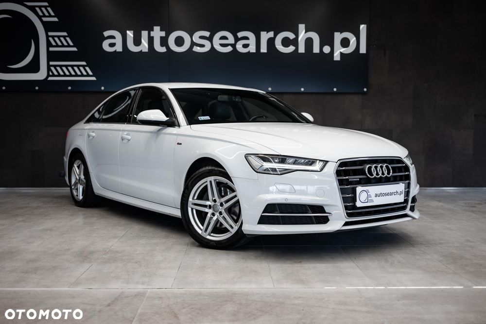 Audi A6 Limousine 2.0 TDI Quattro S tronic - 4