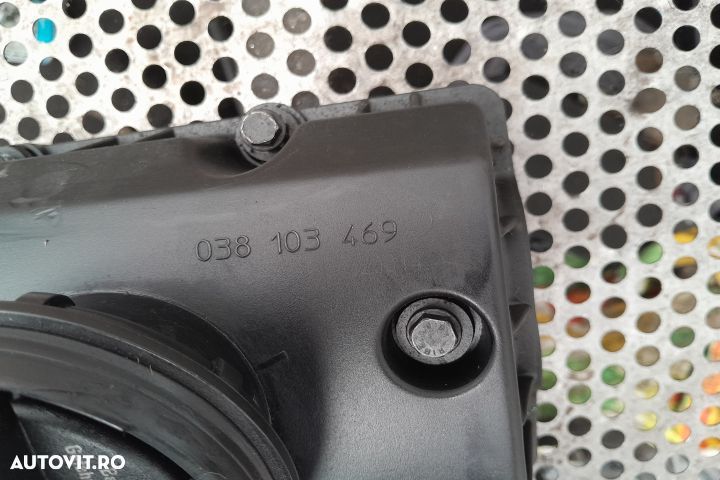 Capac culbutori 038103469 Volkswagen VW Passat B5 [1996 - 2000] Sedan - 1