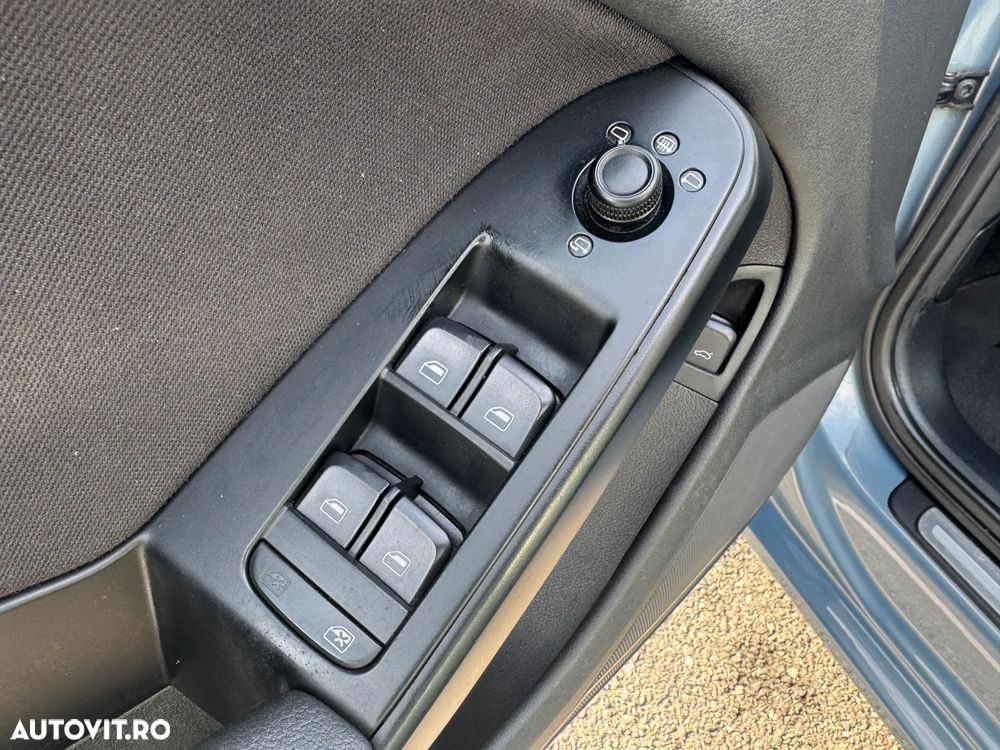 Audi A4 2.0 TDI B8 - 10