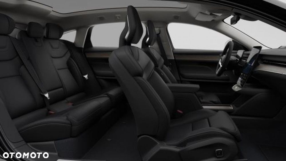 Volvo ES90 - 7