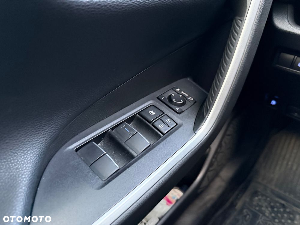 Toyota RAV4 2.5 Hybrid Comfort 4x2 - 19