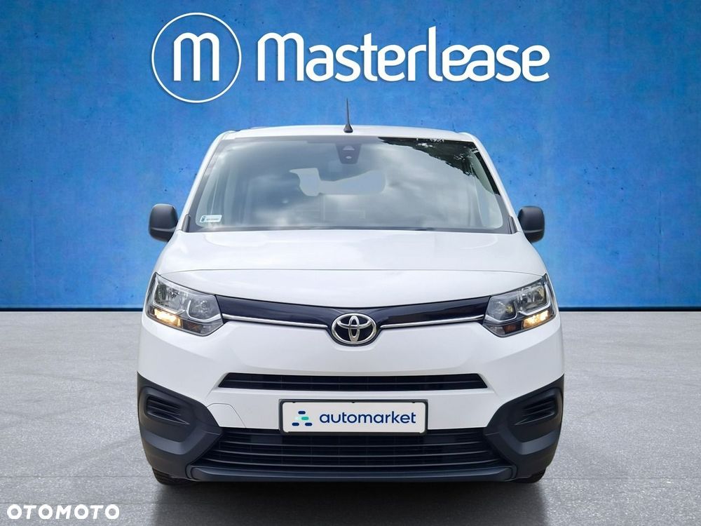 Toyota Proace City Verso - 2