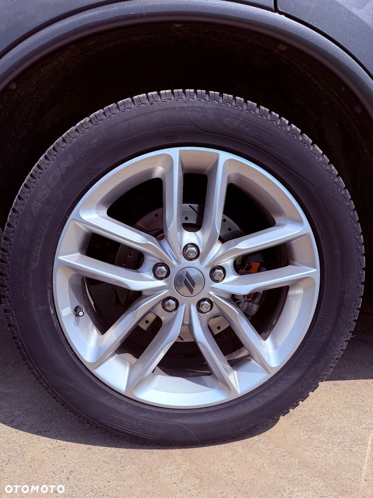 Dodge Durango 5,7 R/T - 9