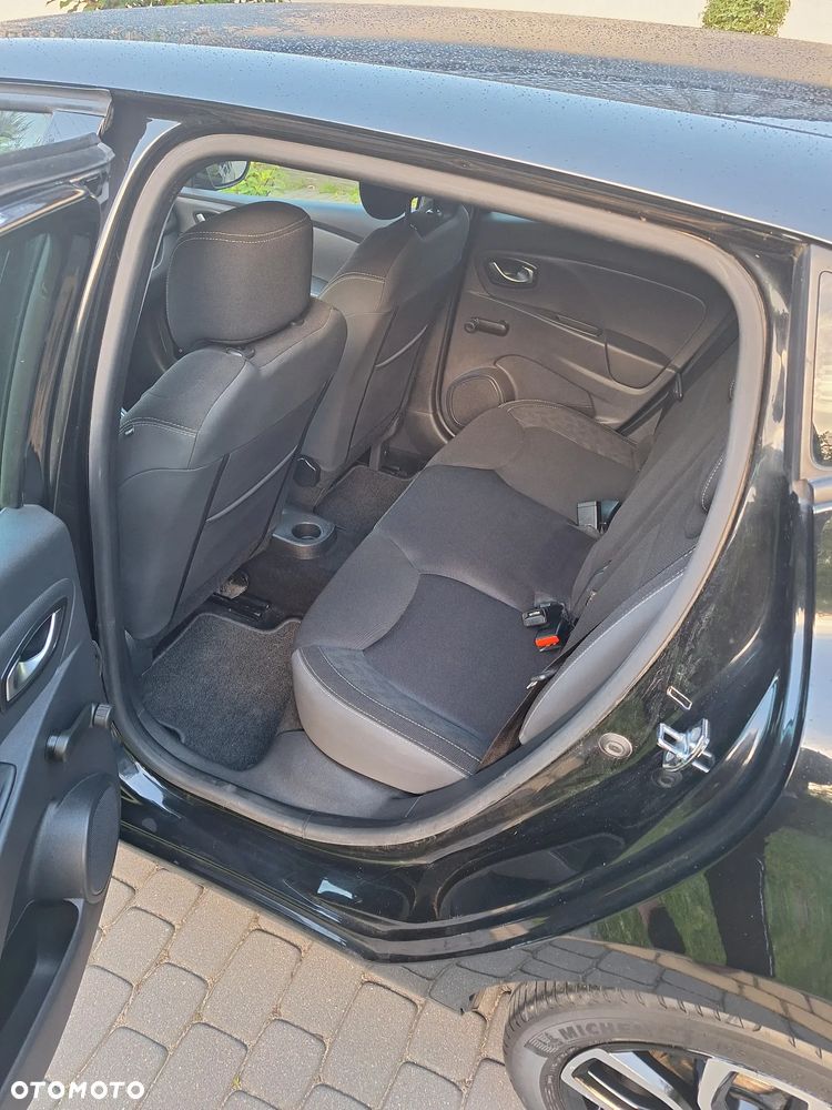 Renault Clio (Energy) TCe 90 Start & Stop LIMITED - 23