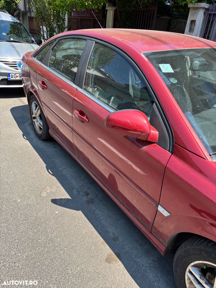 Opel Vectra 1.9 CDTI Cosmo - 6