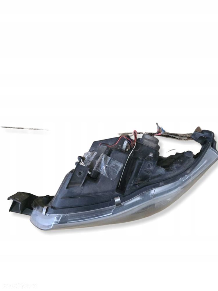 lampa lewy przód xenon sonar bmw e90 e91 sk3301-103054d - 4