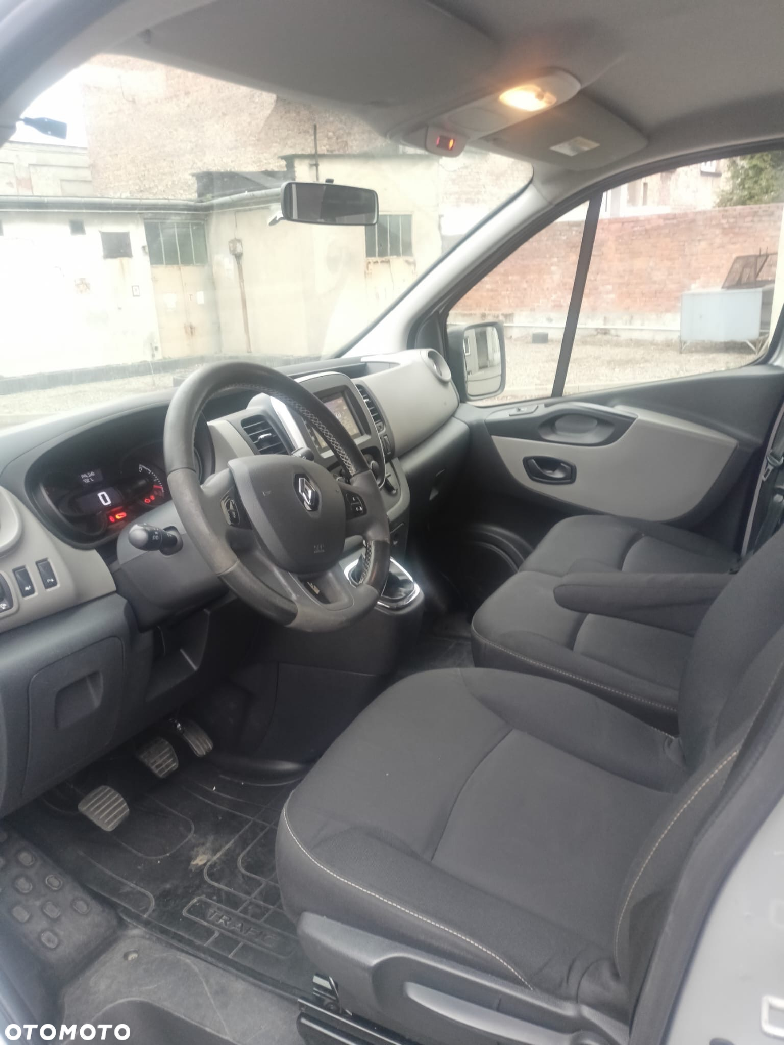 Opel Vivaro Tourer 1.6 CDTI L2 - 8
