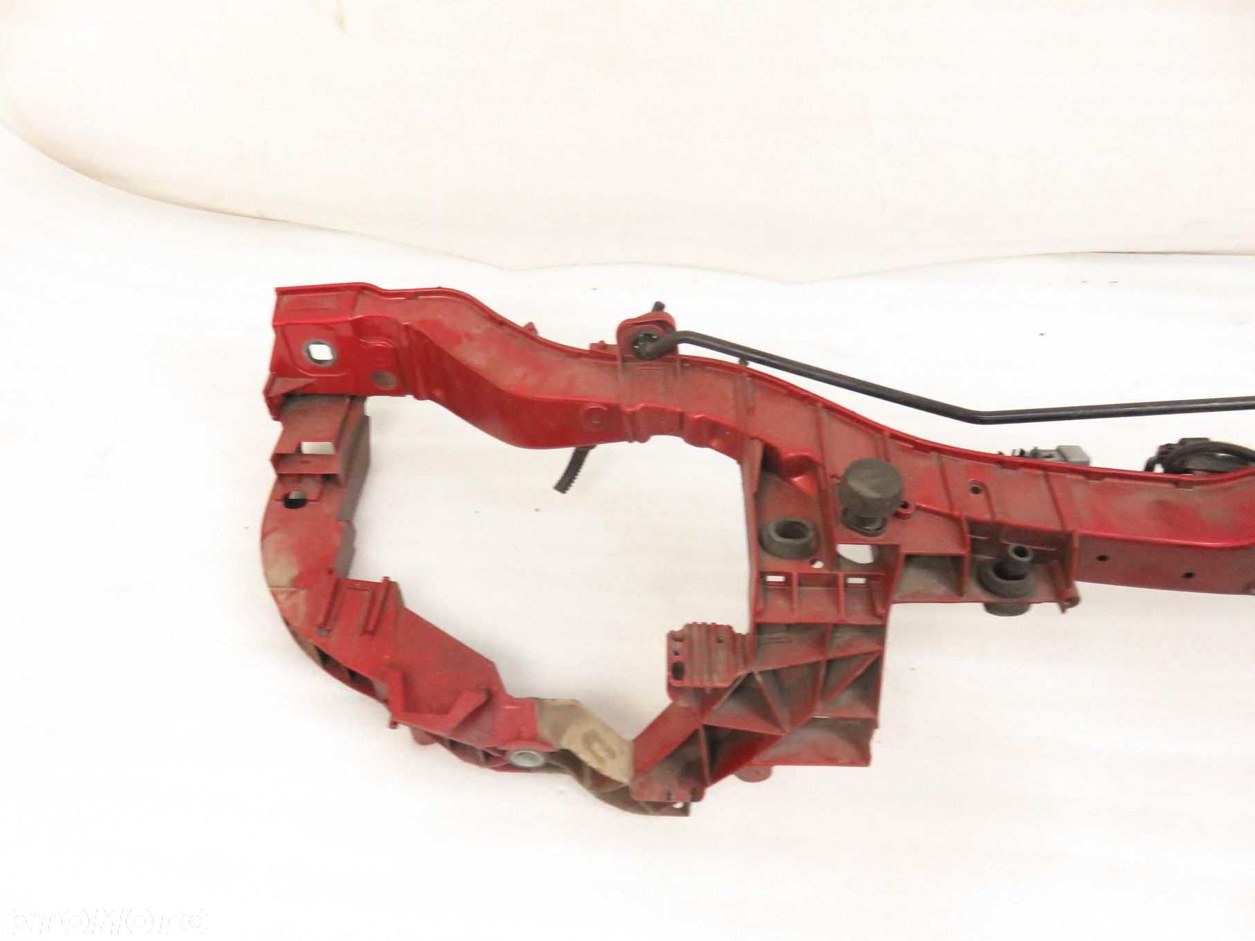 PAS PRZEDNI FORD FOCUS MK3 BM518B041B - 3