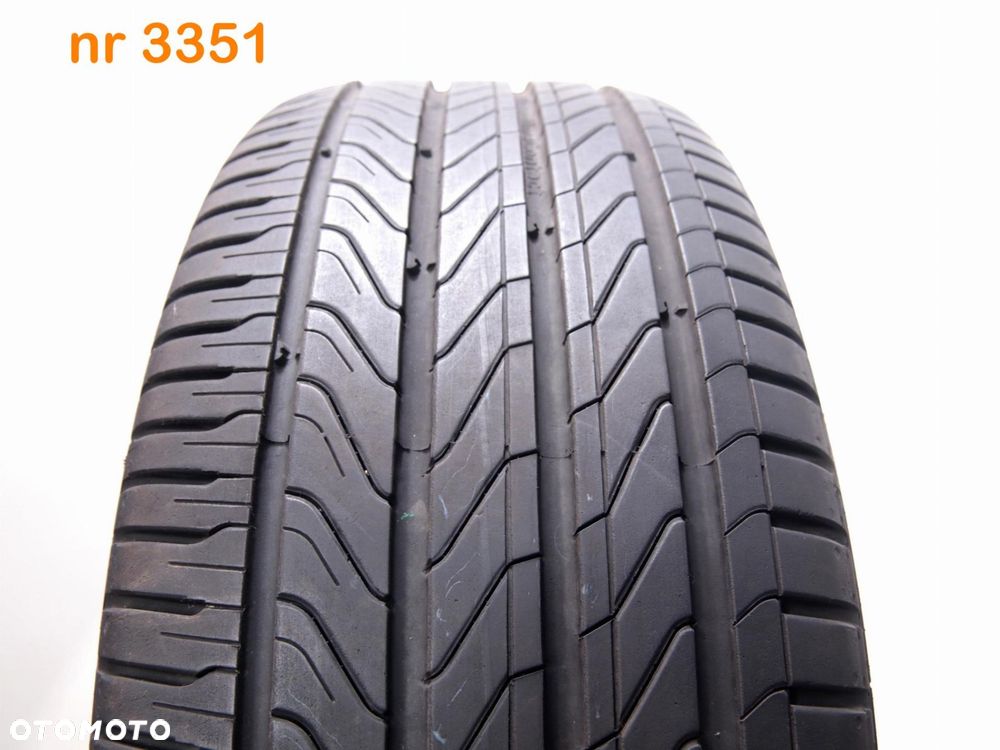 Continental UltraContact NXT 225/55 R18 - 1
