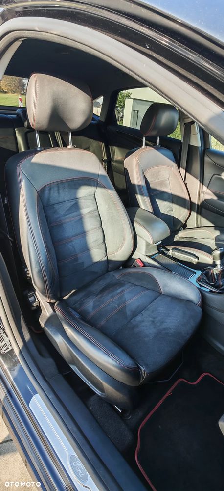 Ford Mondeo 2.0 TDCI Sport - 8