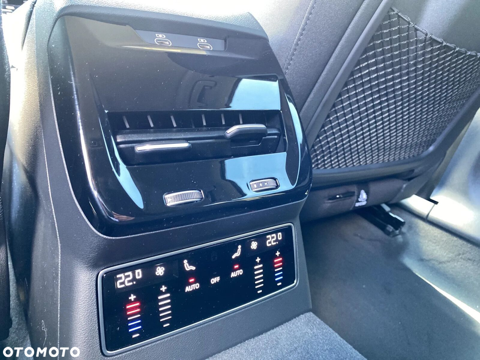 Audi A6 - 22