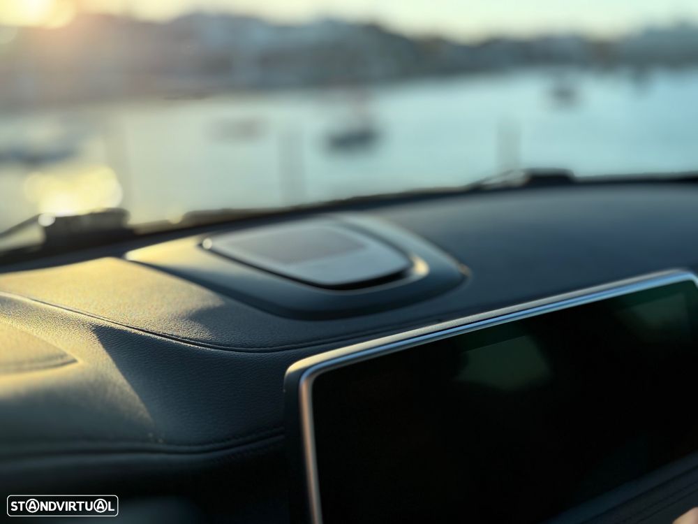 BMW X6 xDrive30d - 20