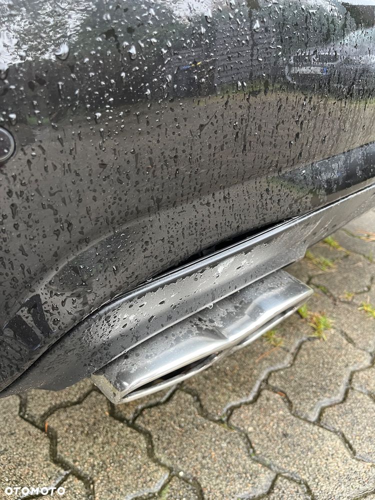 Mercedes-Benz Klasa S 350 - 9