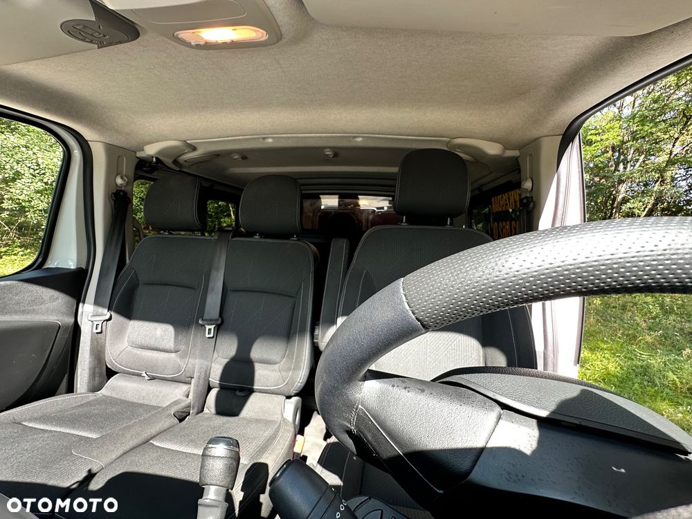 Renault Trafic 2.0 L2H1 HD Pack Clim (bryg.) - 23